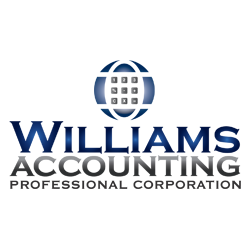 Williams Accounting Professional Corporation is a full service firm providing Corporate, Payroll & bookkeeping tax accounting services for Corporate, mid-sized & small businesses in Peel Region (Brampton, Mississauga & Caledon)